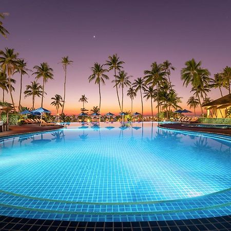 Eskala Hotels And Resorts Ngwesaung Εξωτερικό φωτογραφία