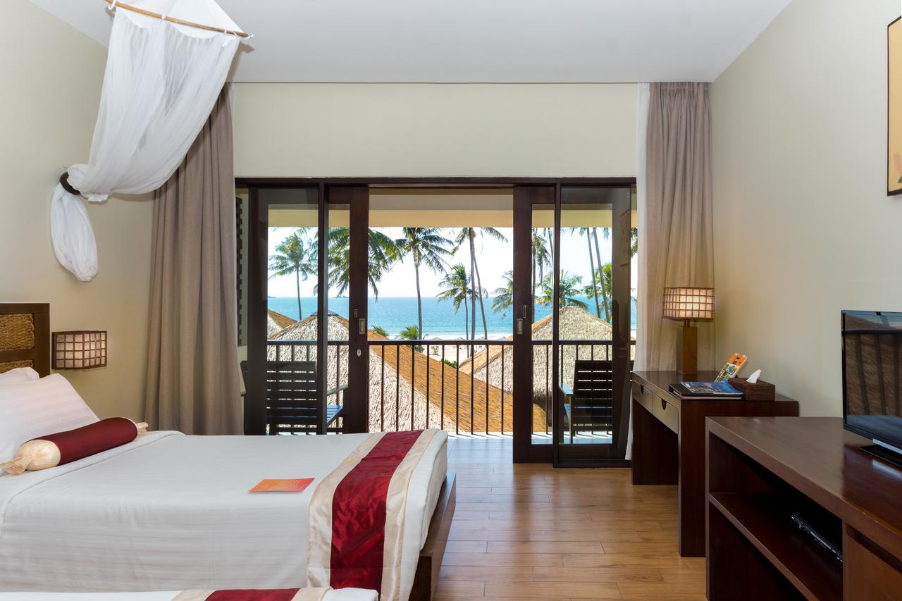 Eskala Hotels And Resorts Ngwesaung Εξωτερικό φωτογραφία