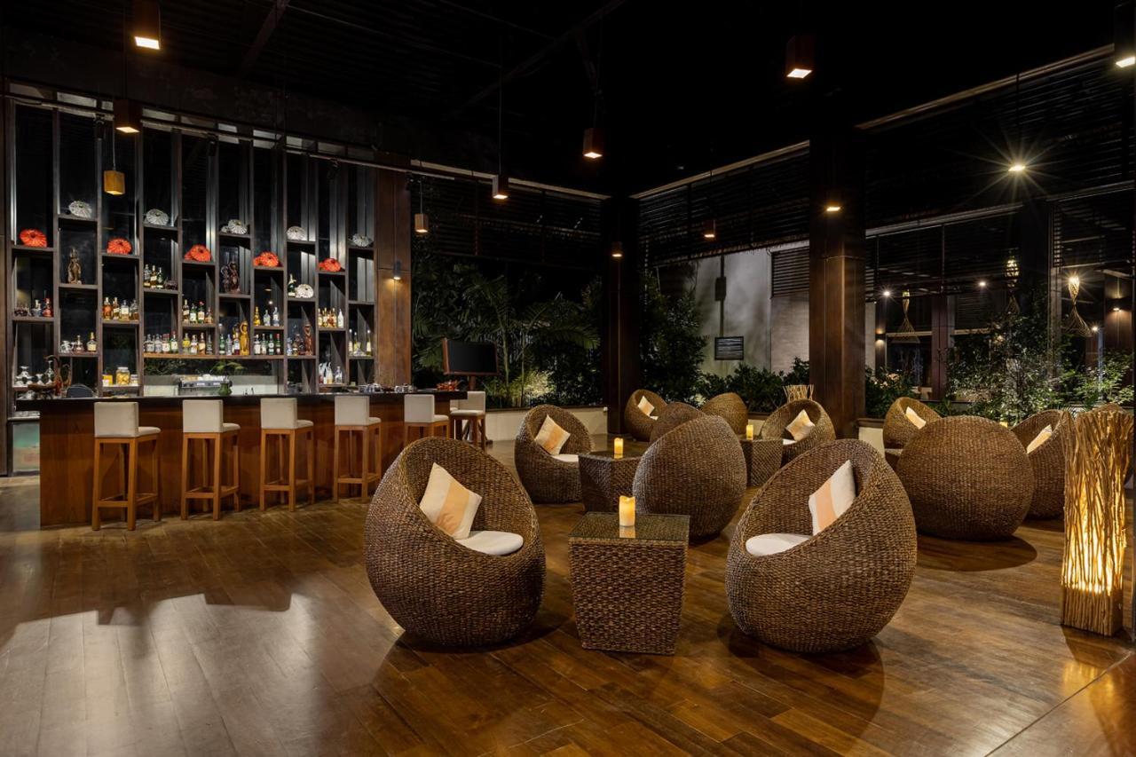 Eskala Hotels And Resorts Ngwesaung Εξωτερικό φωτογραφία
