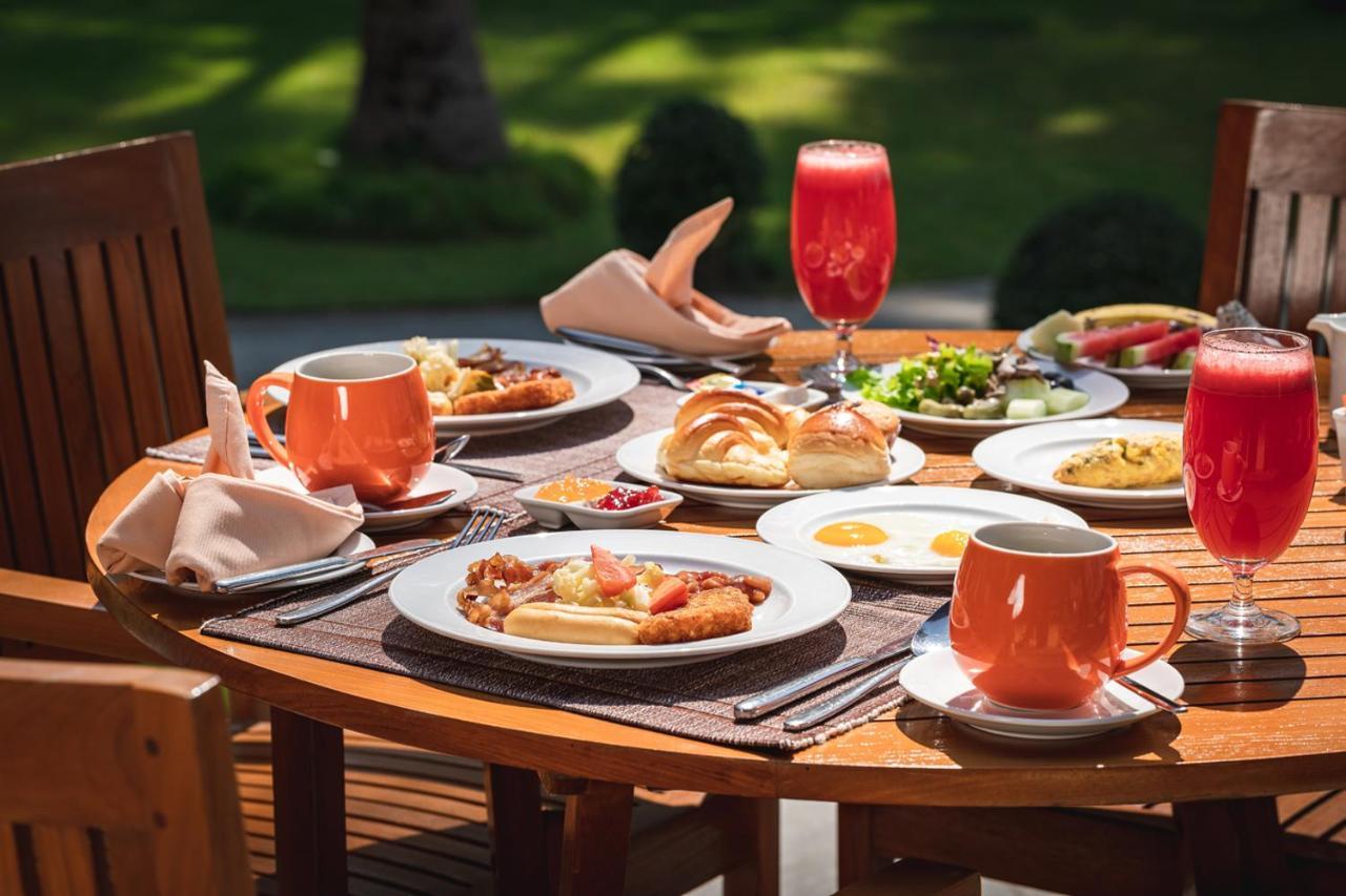 Eskala Hotels And Resorts Ngwesaung Εξωτερικό φωτογραφία